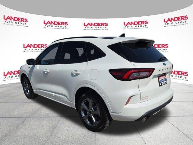 2024 Ford Escape ST-Line FWD