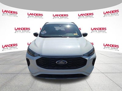 2024 Ford Escape ST-Line FWD