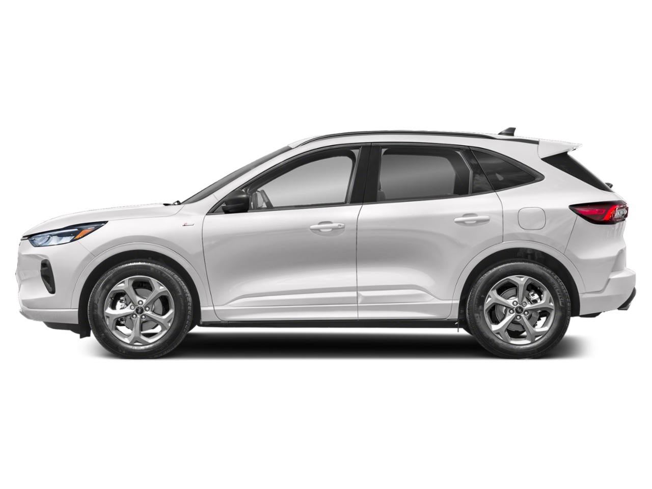 2024 Ford Escape ST-Line FWD