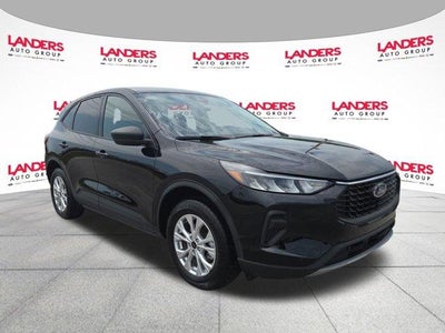 2025 Ford Escape Active AWD
