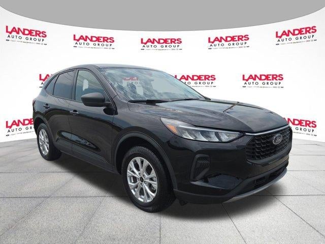 2025 Ford Escape Active AWD