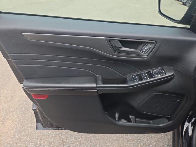 2025 Ford Escape Active AWD