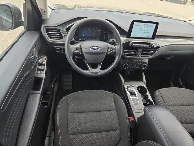 2025 Ford Escape Active AWD