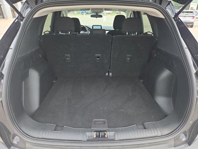 2025 Ford Escape Active AWD