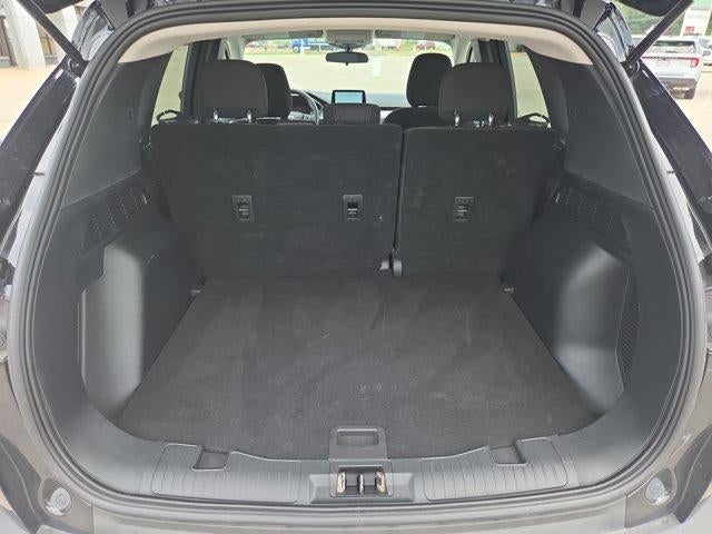 2025 Ford Escape Active AWD