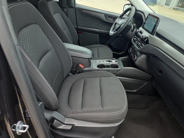 2025 Ford Escape Active AWD