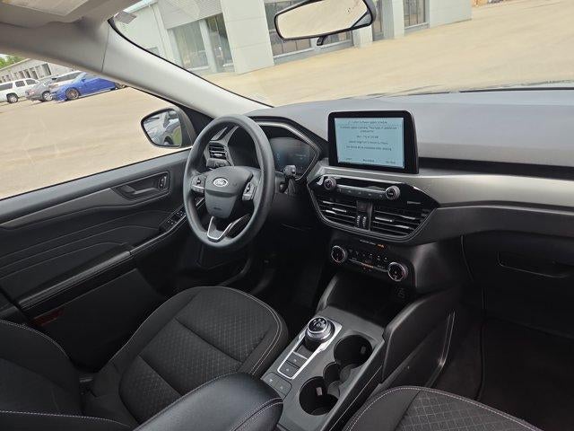 2025 Ford Escape Active AWD