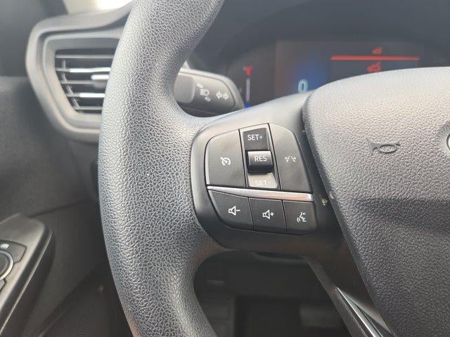2025 Ford Escape Active AWD