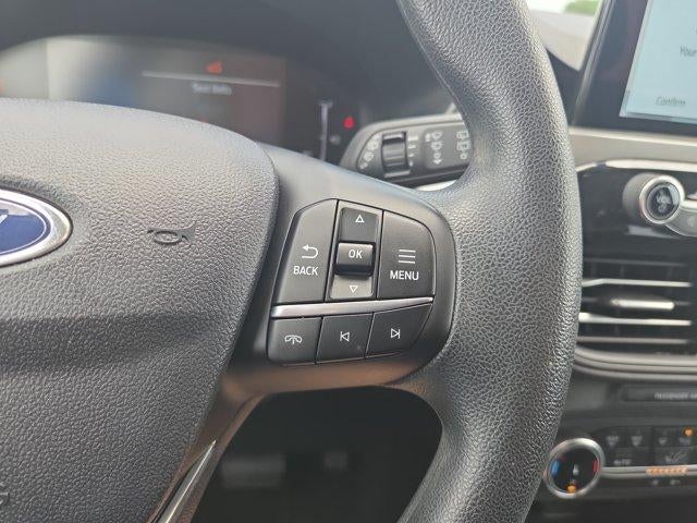 2025 Ford Escape Active AWD