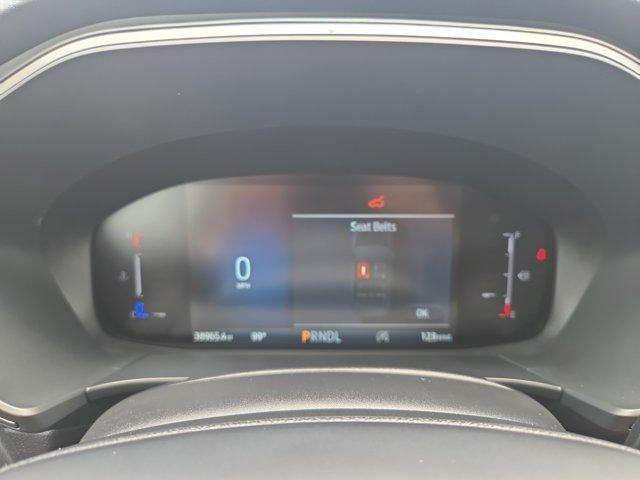 2025 Ford Escape Active AWD