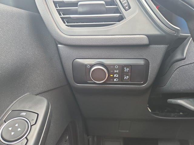 2025 Ford Escape Active AWD