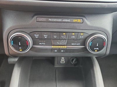 2025 Ford Escape Active AWD