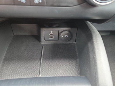 2025 Ford Escape Active AWD