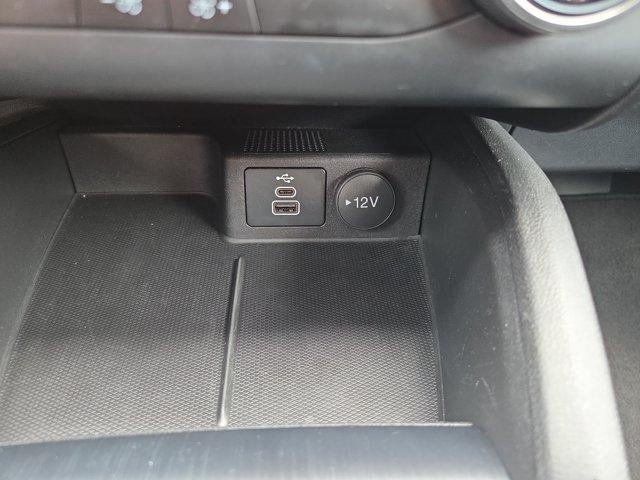 2025 Ford Escape Active AWD