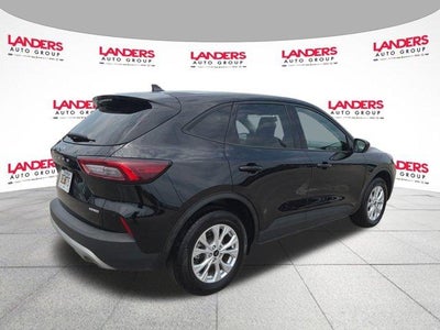 2025 Ford Escape Active AWD