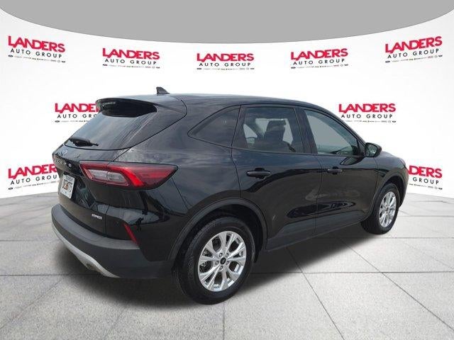 2025 Ford Escape Active AWD