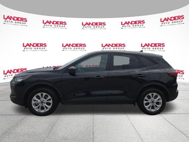 2025 Ford Escape Active AWD