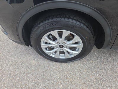 2025 Ford Escape Active AWD