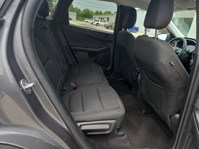 2025 Ford Escape Active AWD