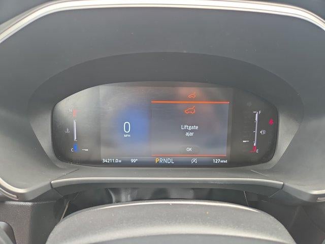 2025 Ford Escape Active AWD