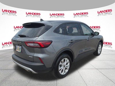 2025 Ford Escape Active AWD