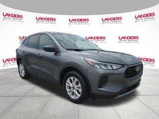 2025 Ford Escape Active AWD