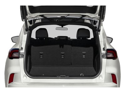 2023 Ford Escape ST-Line Select AWD