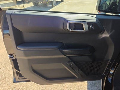 2026 Ford Bronco Big Bend 4 Door 4x4