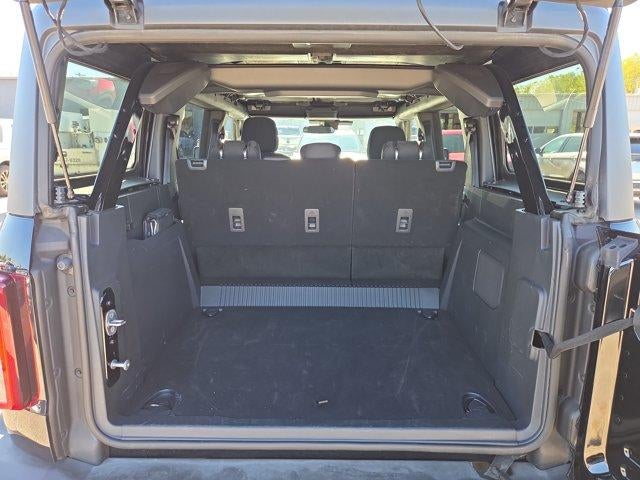 2026 Ford Bronco Big Bend 4 Door 4x4