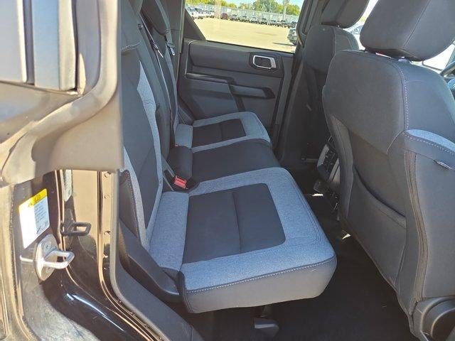 2026 Ford Bronco Big Bend 4 Door 4x4