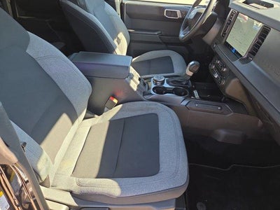 2026 Ford Bronco Big Bend 4 Door 4x4