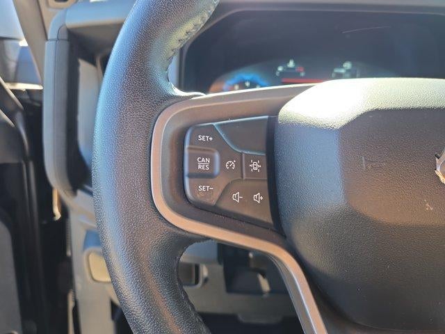 2026 Ford Bronco Big Bend 4 Door 4x4