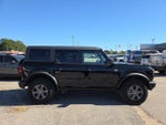 2026 Ford Bronco Big Bend 4 Door 4x4