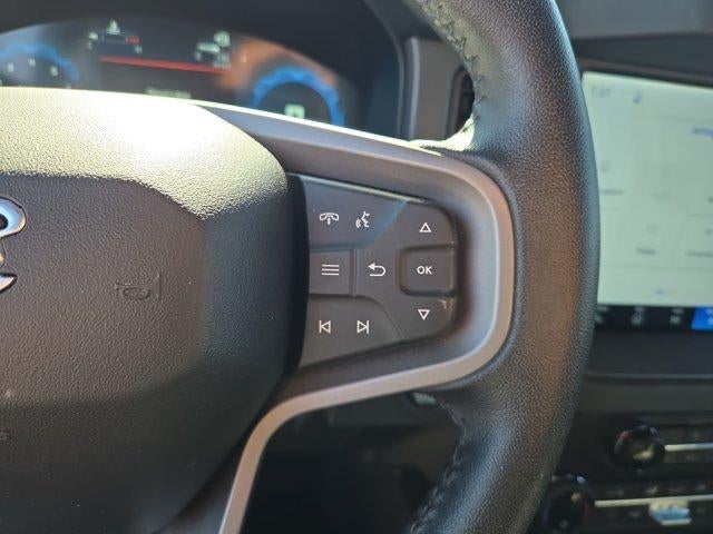 2026 Ford Bronco Big Bend 4 Door 4x4