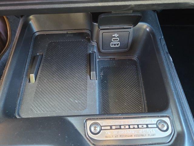 2026 Ford Bronco Big Bend 4 Door 4x4