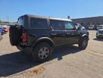 2026 Ford Bronco Big Bend 4 Door 4x4