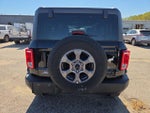 2026 Ford Bronco Big Bend 4 Door 4x4