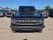 2026 Ford Bronco Big Bend 4 Door 4x4