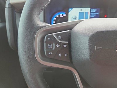 2024 Ford Bronco Wildtrak 4 Door Advanced 4x4