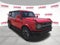 2022 Ford Bronco Base 4 Door Advanced 4x4
