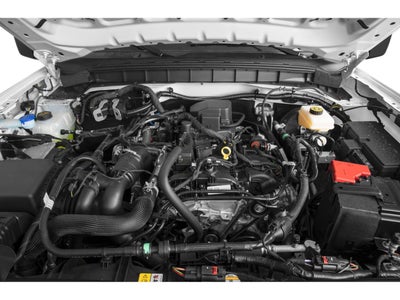 2022 Ford Bronco Base 4 Door Advanced 4x4