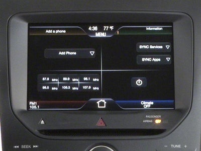 2011 Ford Explorer FWD 4dr XLT