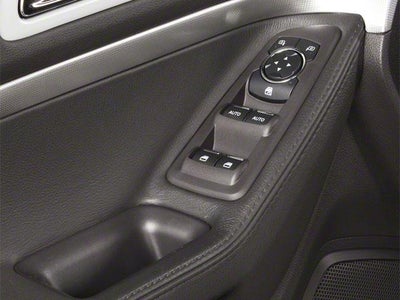 2011 Ford Explorer FWD 4dr XLT