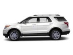 2011 Ford Explorer FWD 4dr XLT