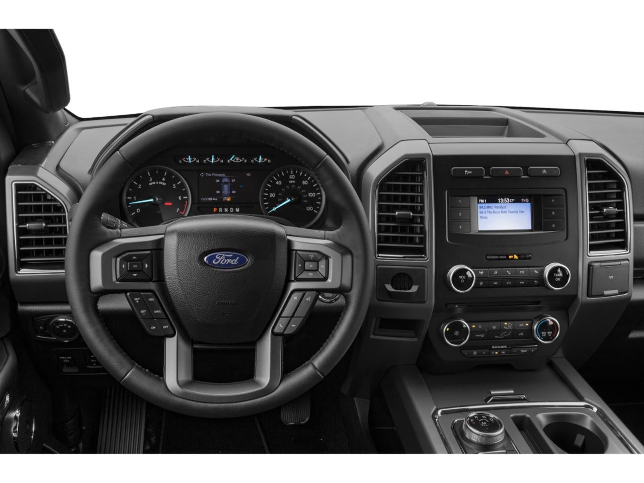 2018 Ford Expedition Max Platinum 4x2