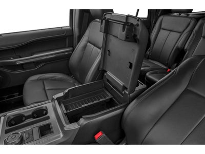 2018 Ford Expedition Max Platinum 4x2