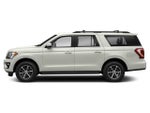2018 Ford Expedition Max Platinum 4x2