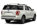 2018 Ford Expedition Max Platinum 4x2