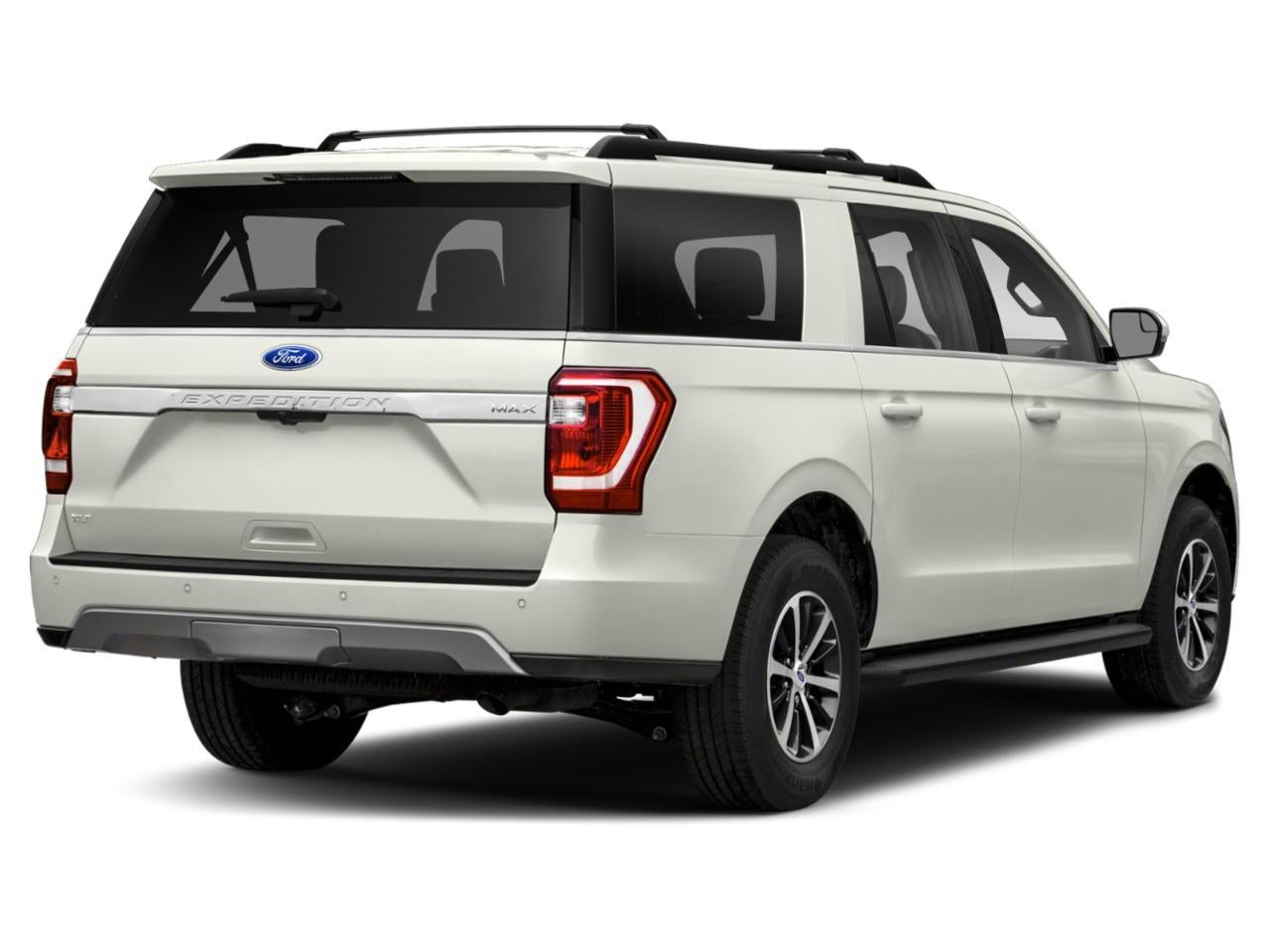 2018 Ford Expedition Max Platinum 4x2