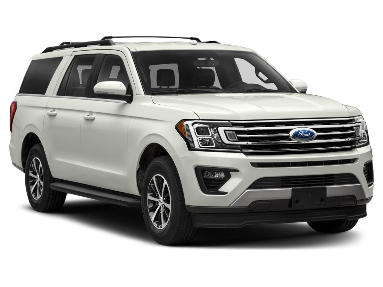 2018 Ford Expedition Max Platinum 4x2